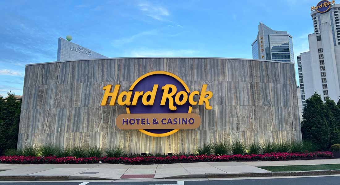 Hard Rock Hotel and Casino