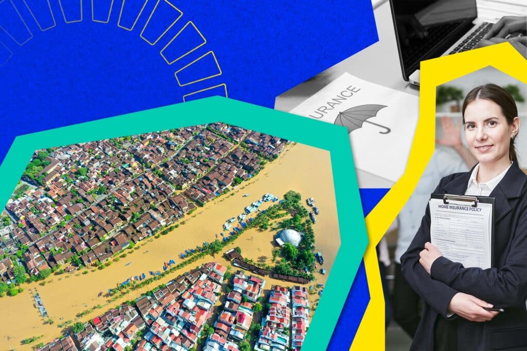 The Perks of Insurance Back Office Support in Disaster Hit Markets