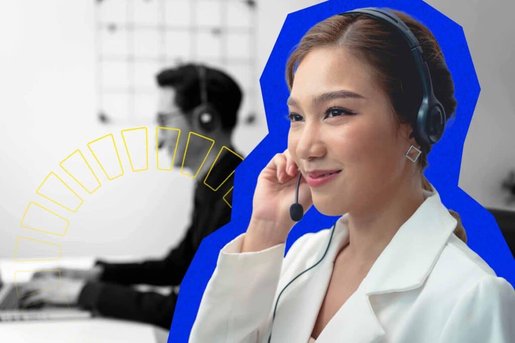 Why Telemarketing Services Are the Missing Link in Insurance Agency Growth