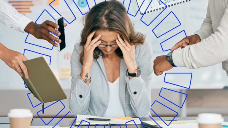 The Work-Life Balance Struggle for Insurance Professionals