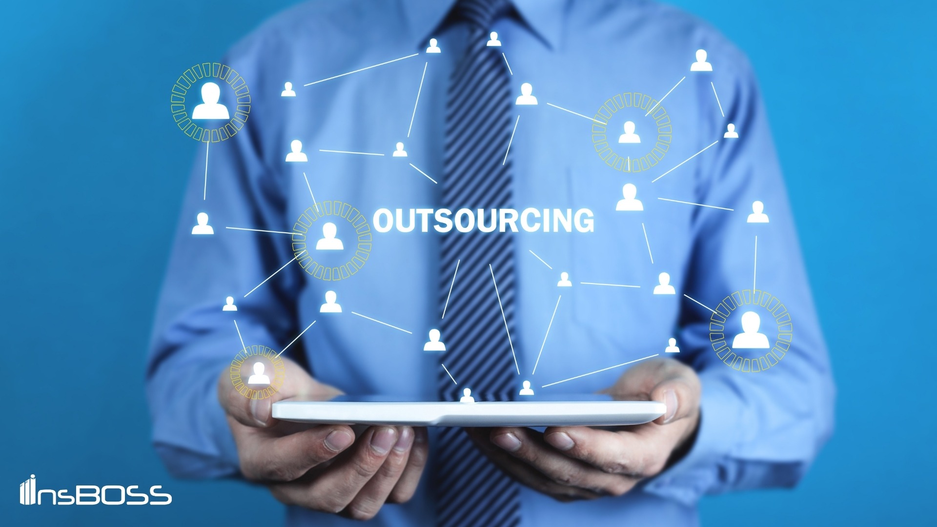 Outsource Tasks To Eliminate Post-Holiday Stress