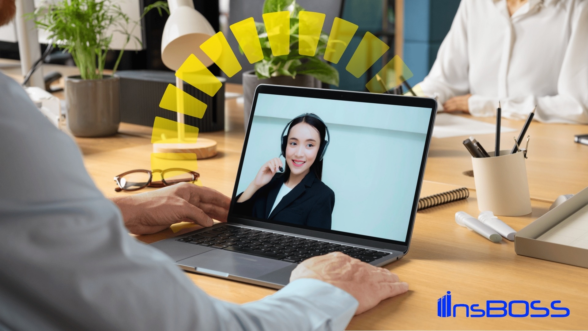 Tasks You Can Hand Off To InsBOSS VAs