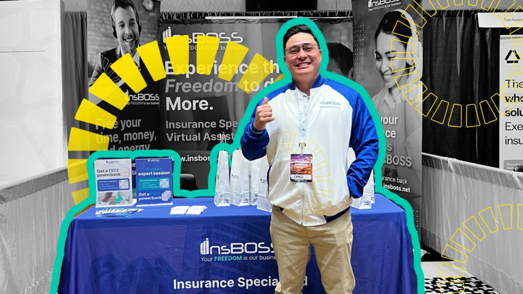 InsBOSS Joins ABU's 3rd Annual National Insurance Conference in Las Vegas
