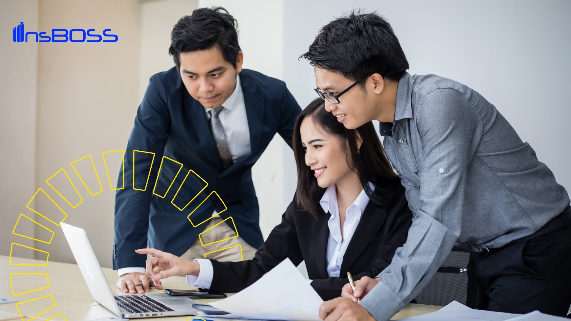 How to Get Started with an InsBOSS VAs