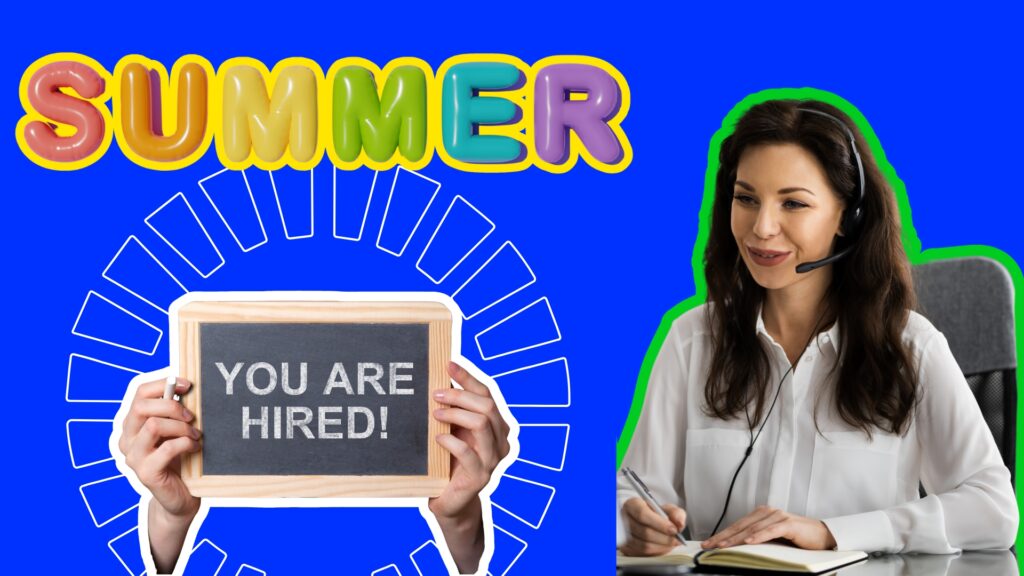 Why You Need to Hire Insurance Virtual Assistants This Summer