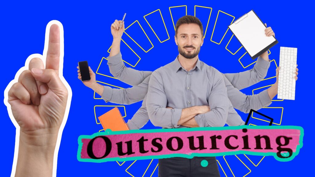 The #1 Reason Why Agents Are Outsourcing Insurance Tasks