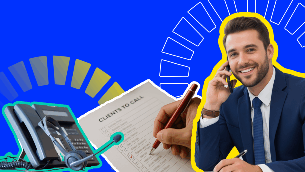 Telemarketing in Insurance: The Hidden Pipeline Crisis Every Broker Must Solve