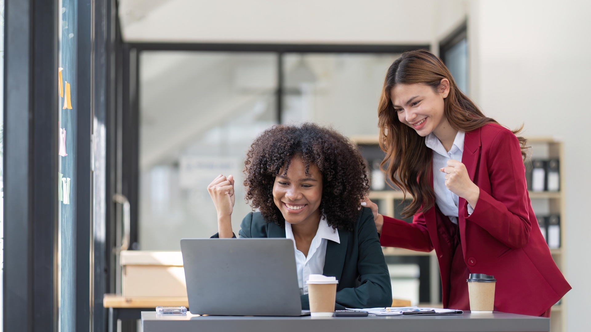 Delegation vs. Outsourcing