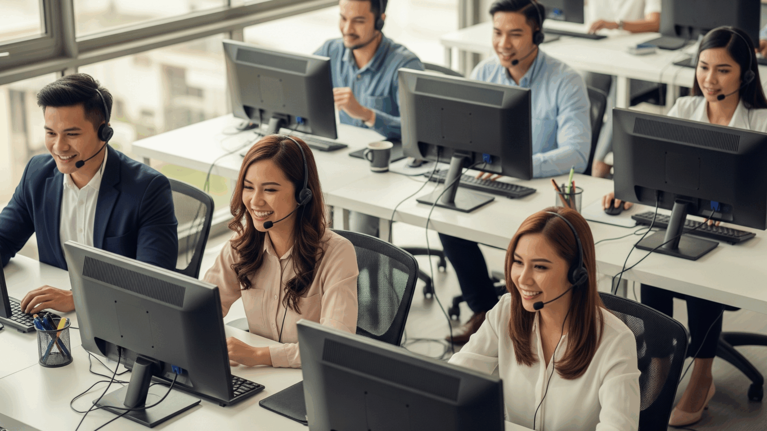 Addressing Common Telemarketing Concerns