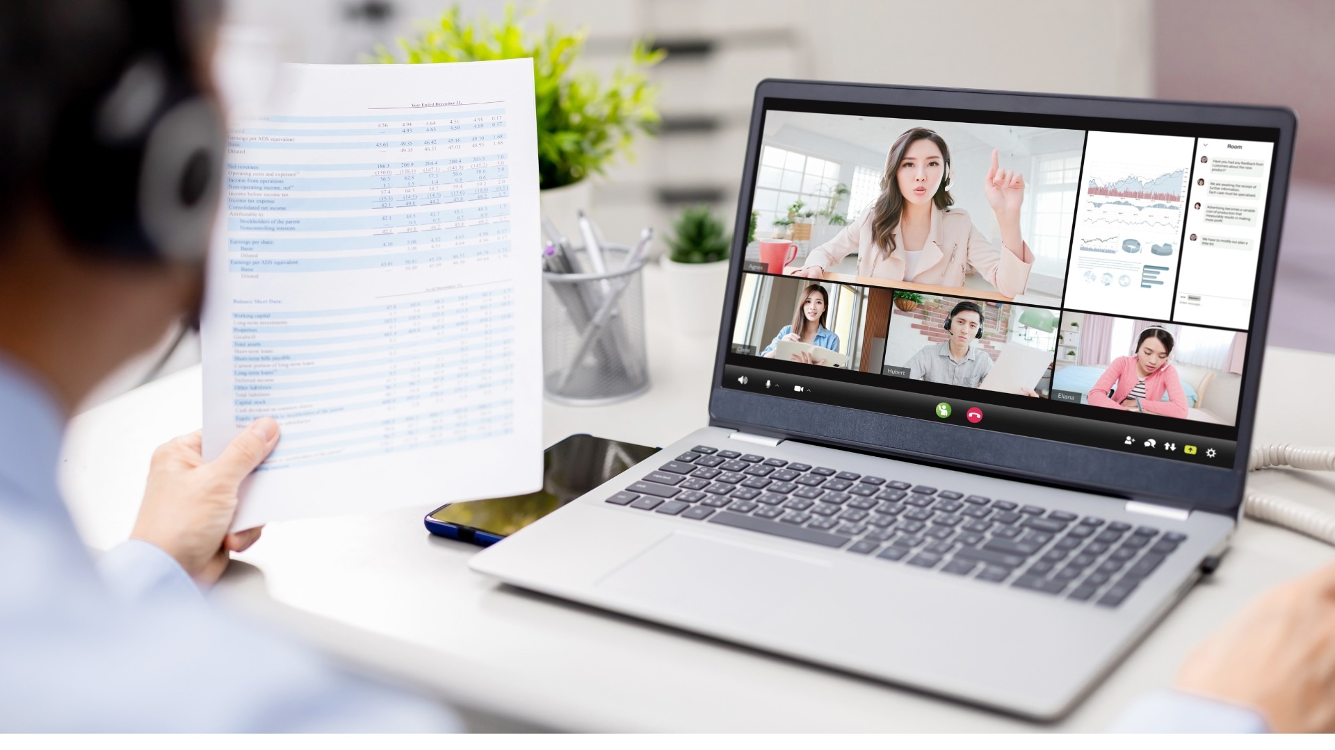 Benefits of Outsourcing Insurance Back Office Tasks