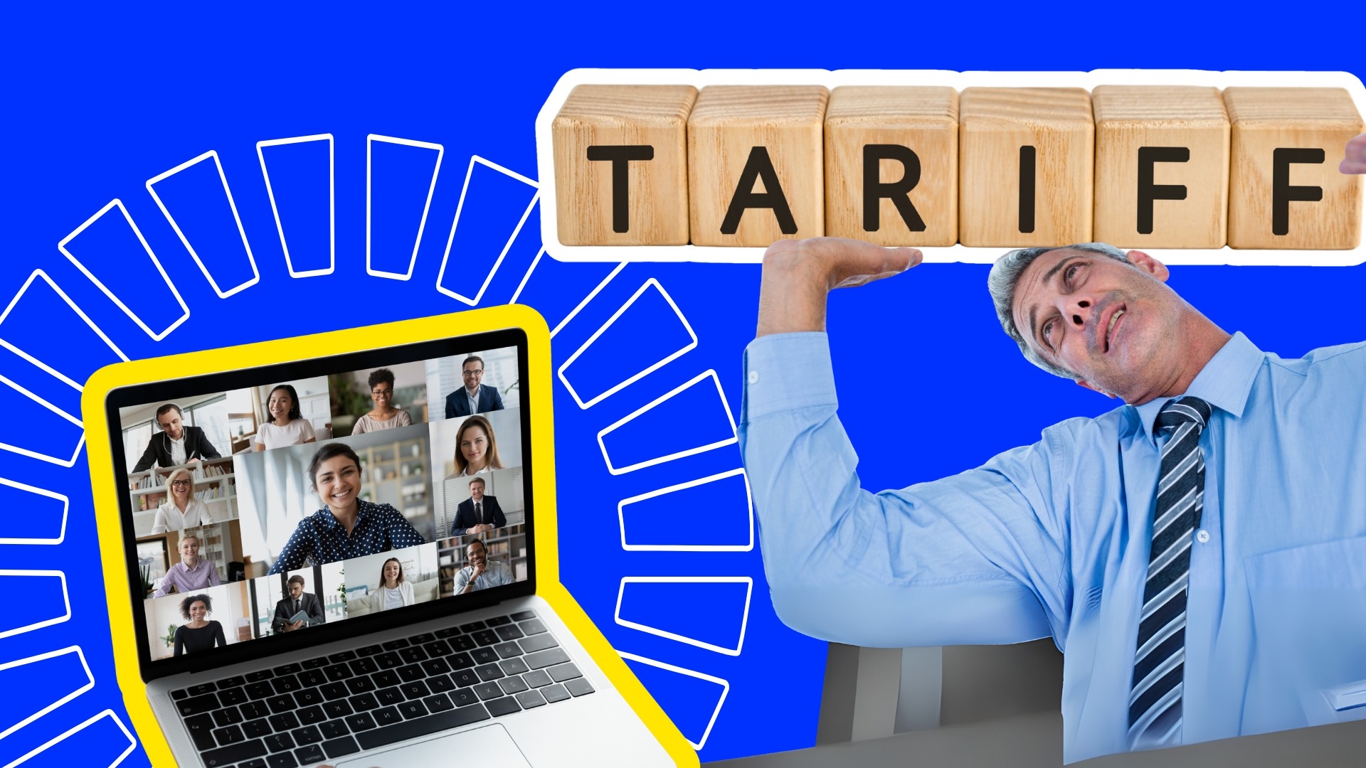 Beat the New 20% Blanket Tariff with Virtual Back Office Support