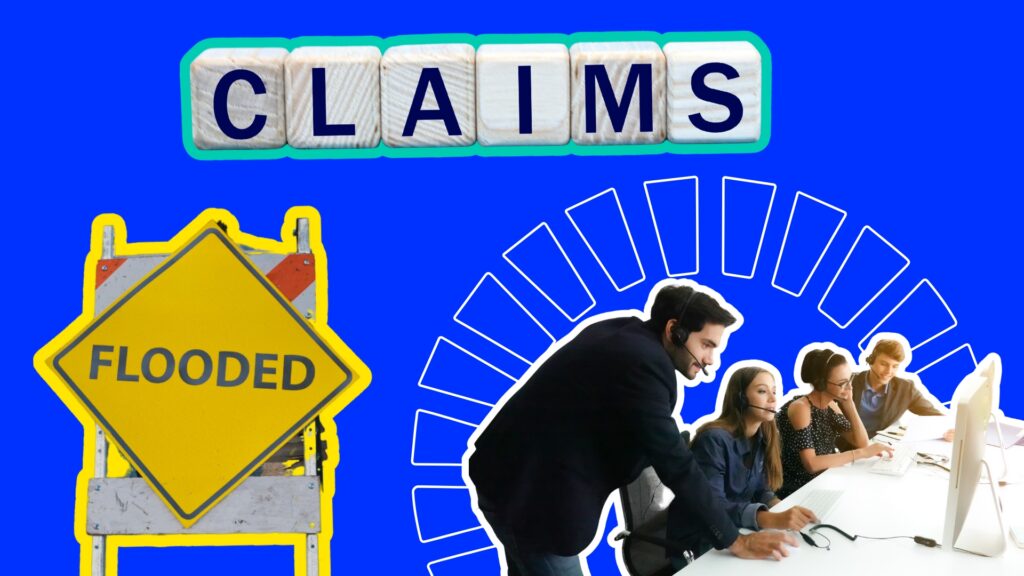 The Vital Role of Back Office Support After Severe Flooding Disasters