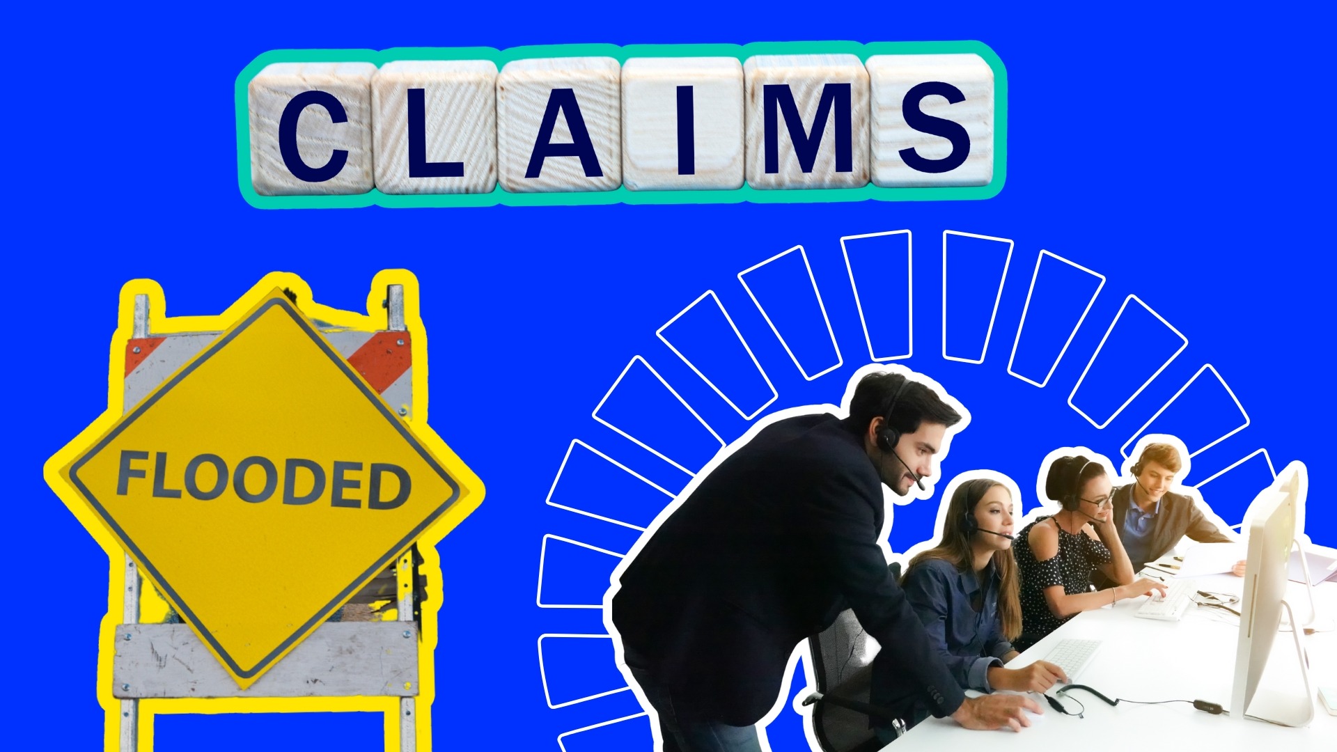 The Vital Role of Back Office Support After Severe Flooding Disasters