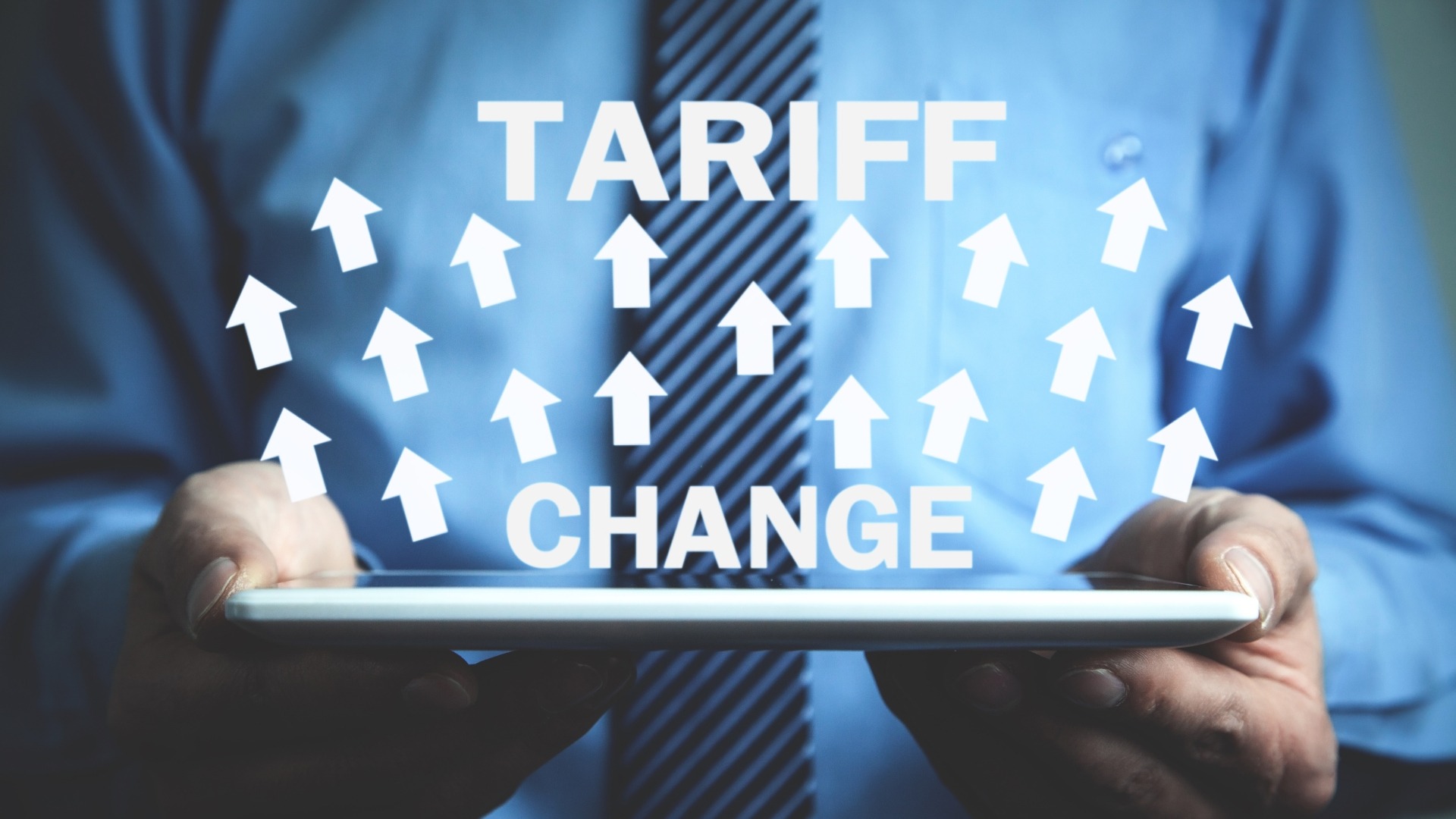 How The Blanket Tariff Became The New Normal
