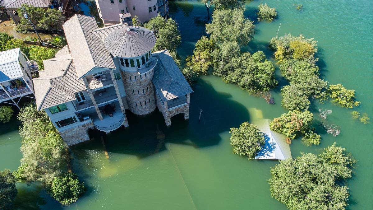 The Unrelenting Force of Nature: A New Era of Risk