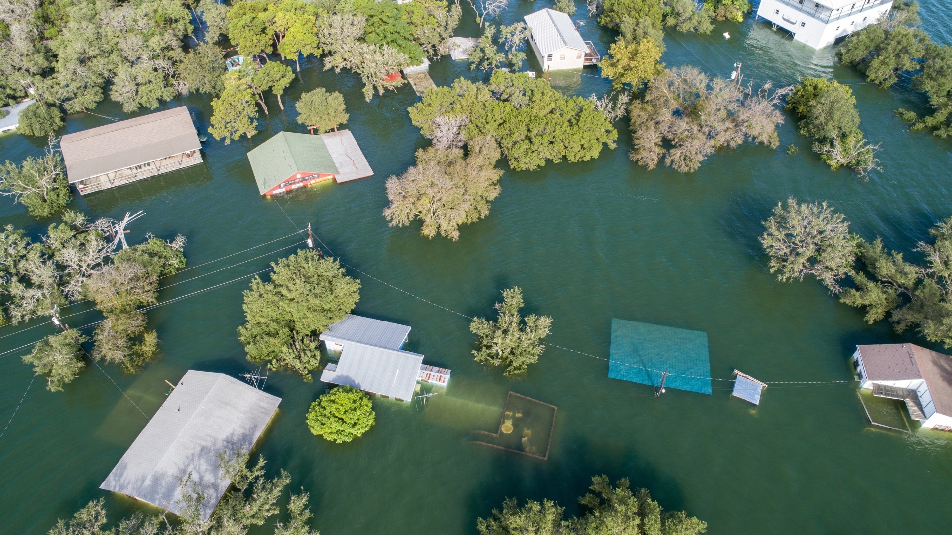 Why Severe Flooding Disasters Trigger a Claims Bottleneck