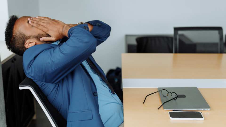 Resource Strain on Your Back-Office Operations