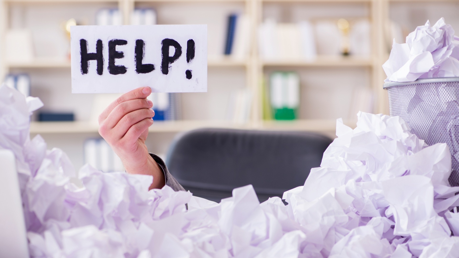 The Strain on the System