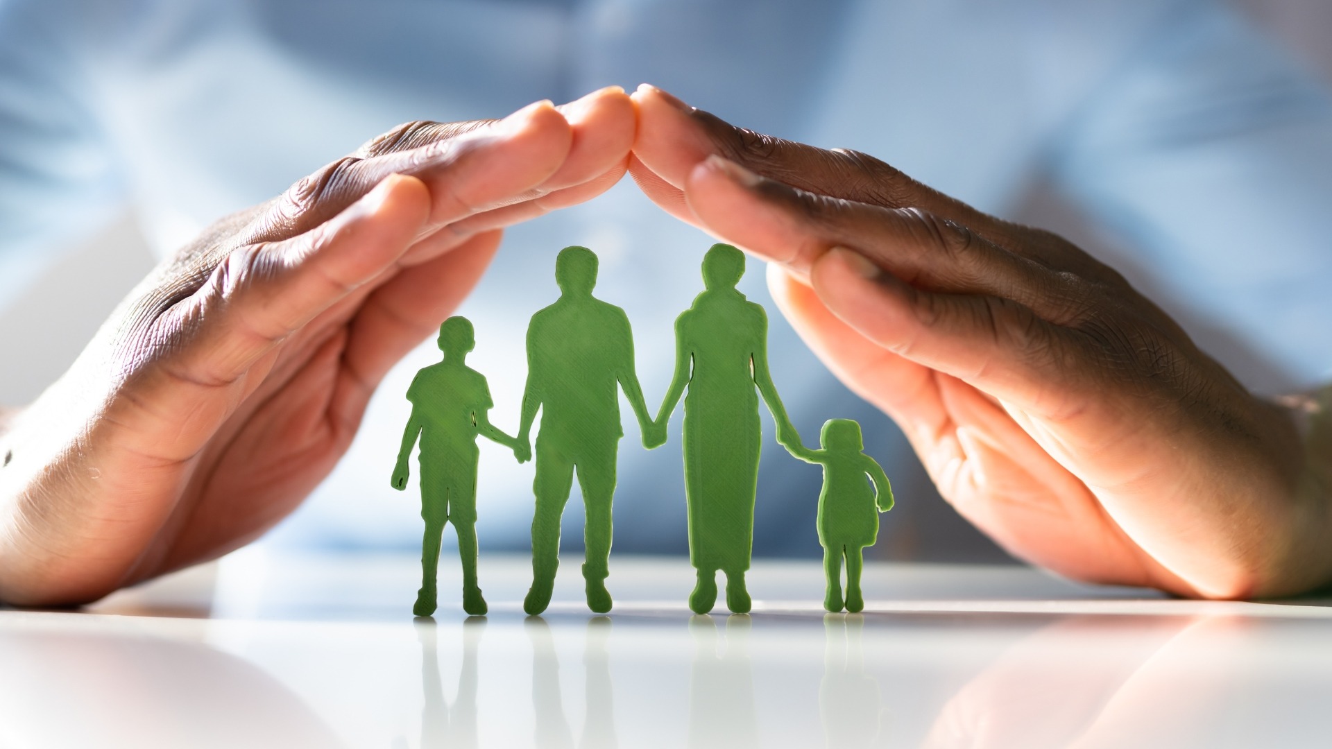 A Duty of Care in a Time of Crisis