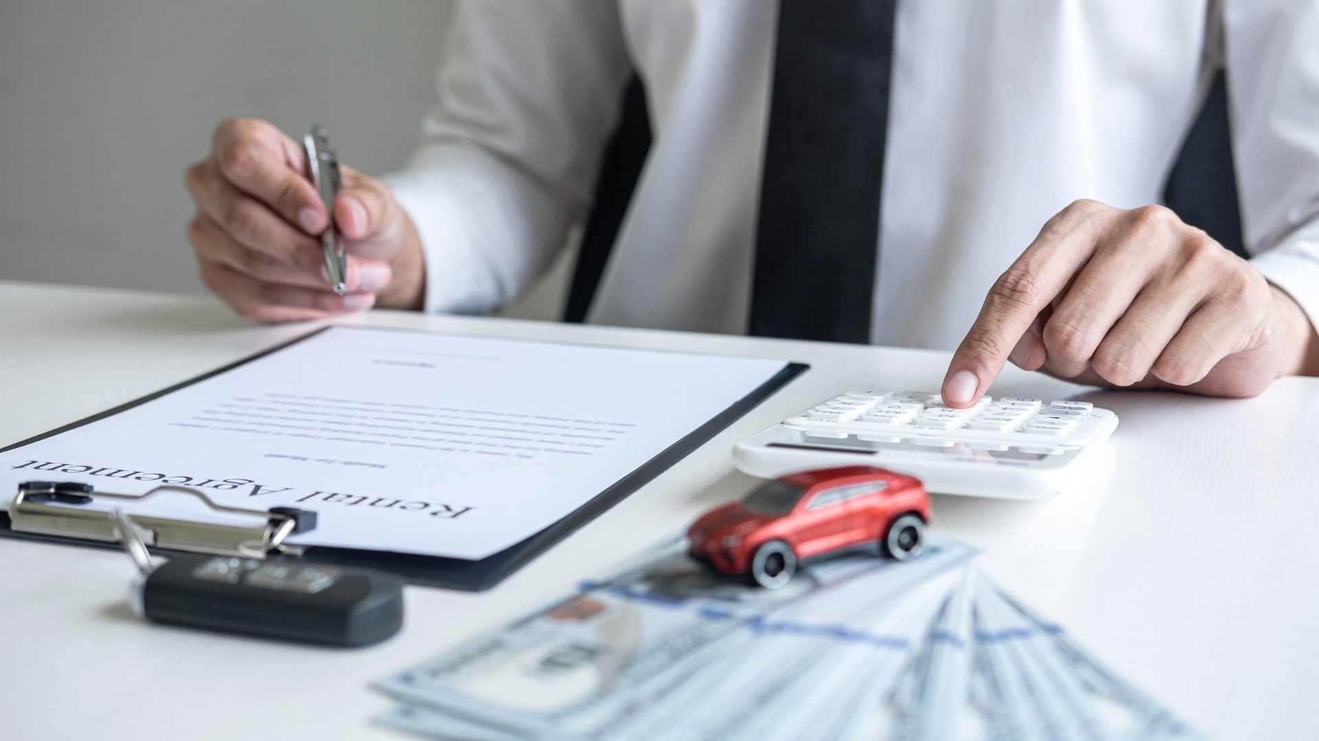 Blanket Tariff Effect On The Claims Process