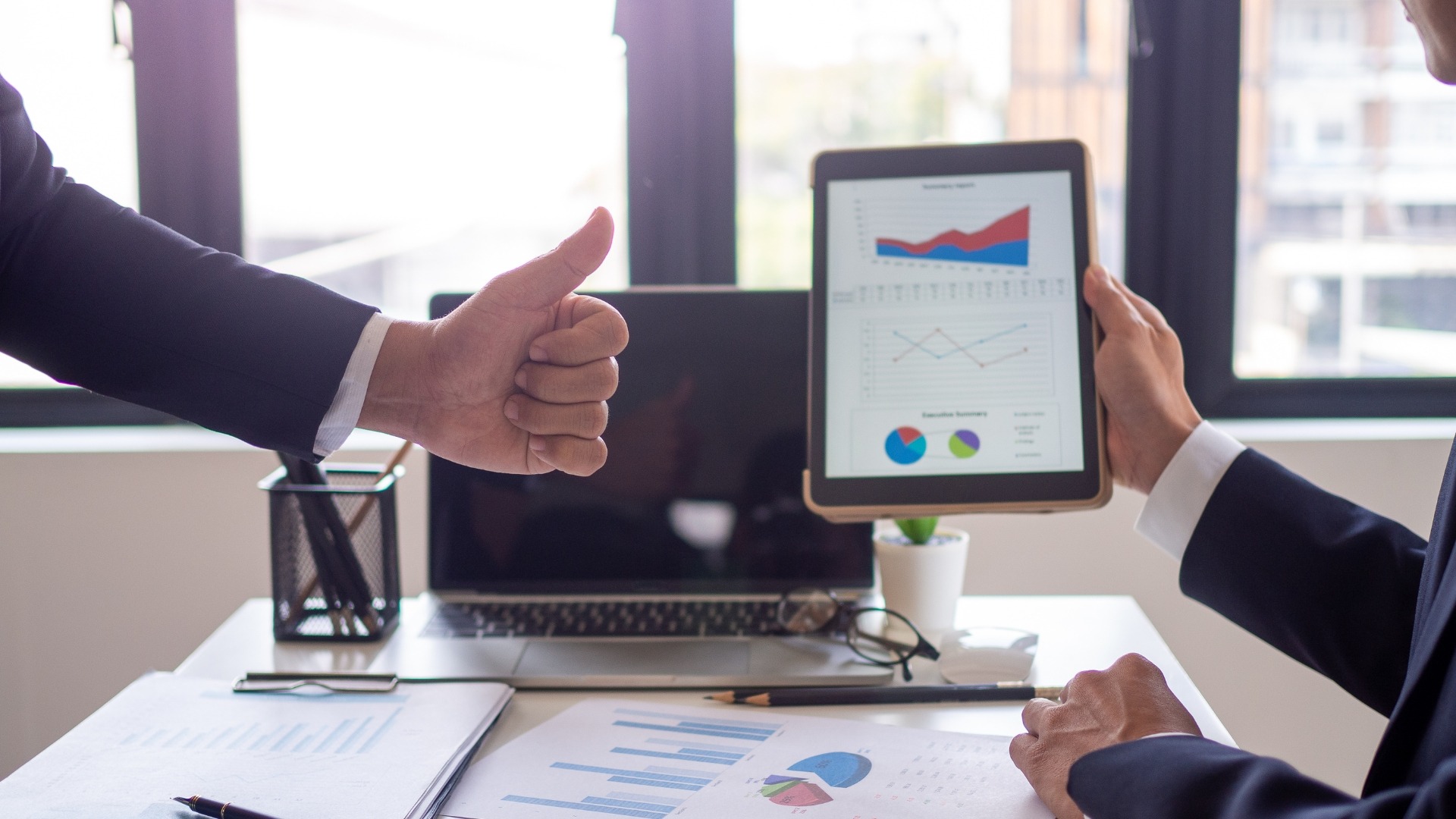 Don't Wait for the Next Storm: Fortify Your Agency Today