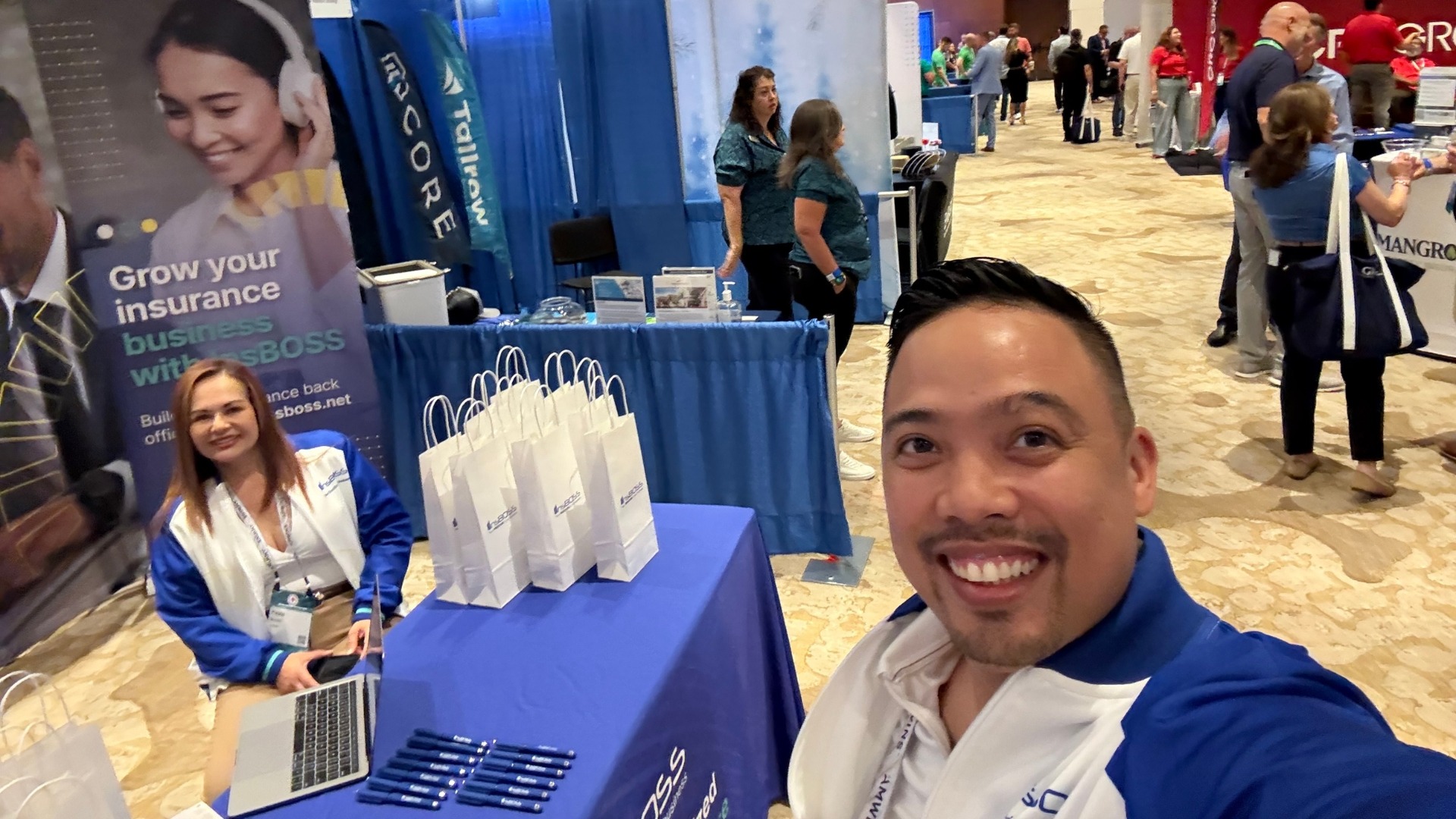 Protecting Tomorrow with Outsourced Insurance Back Office Support