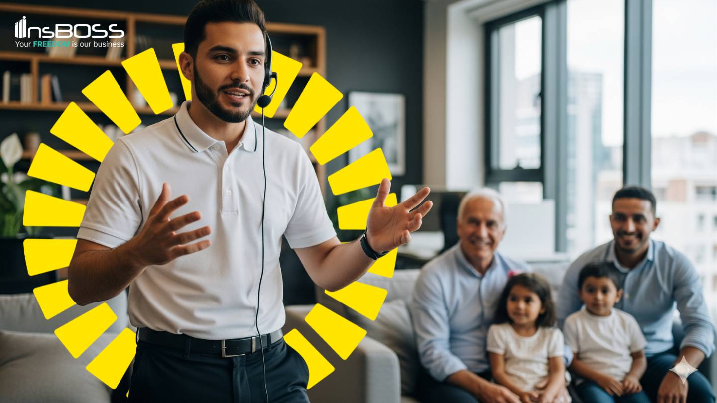 How Language Barriers Kill Referrals