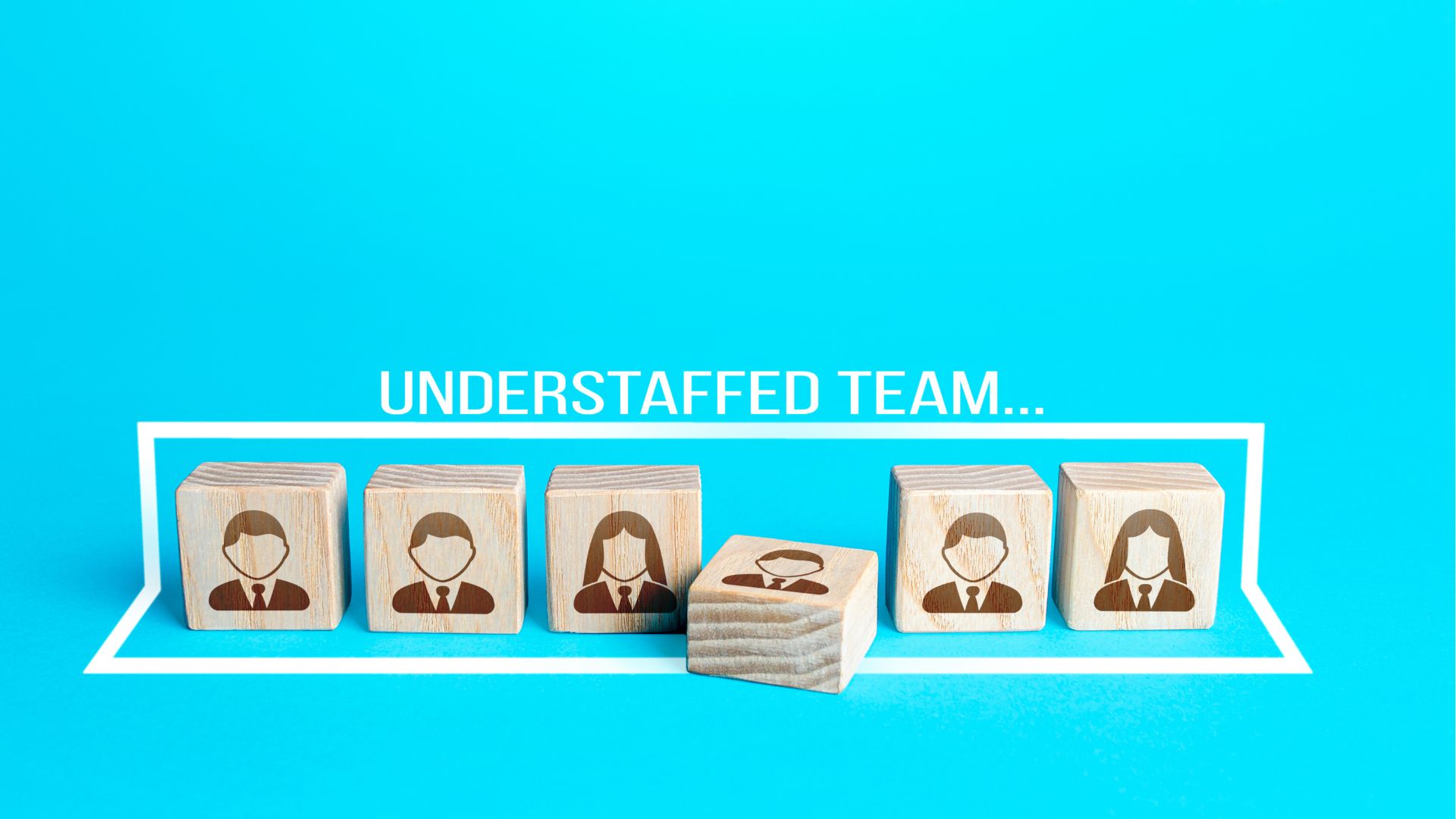 Why Traditional Solutions Always Fail