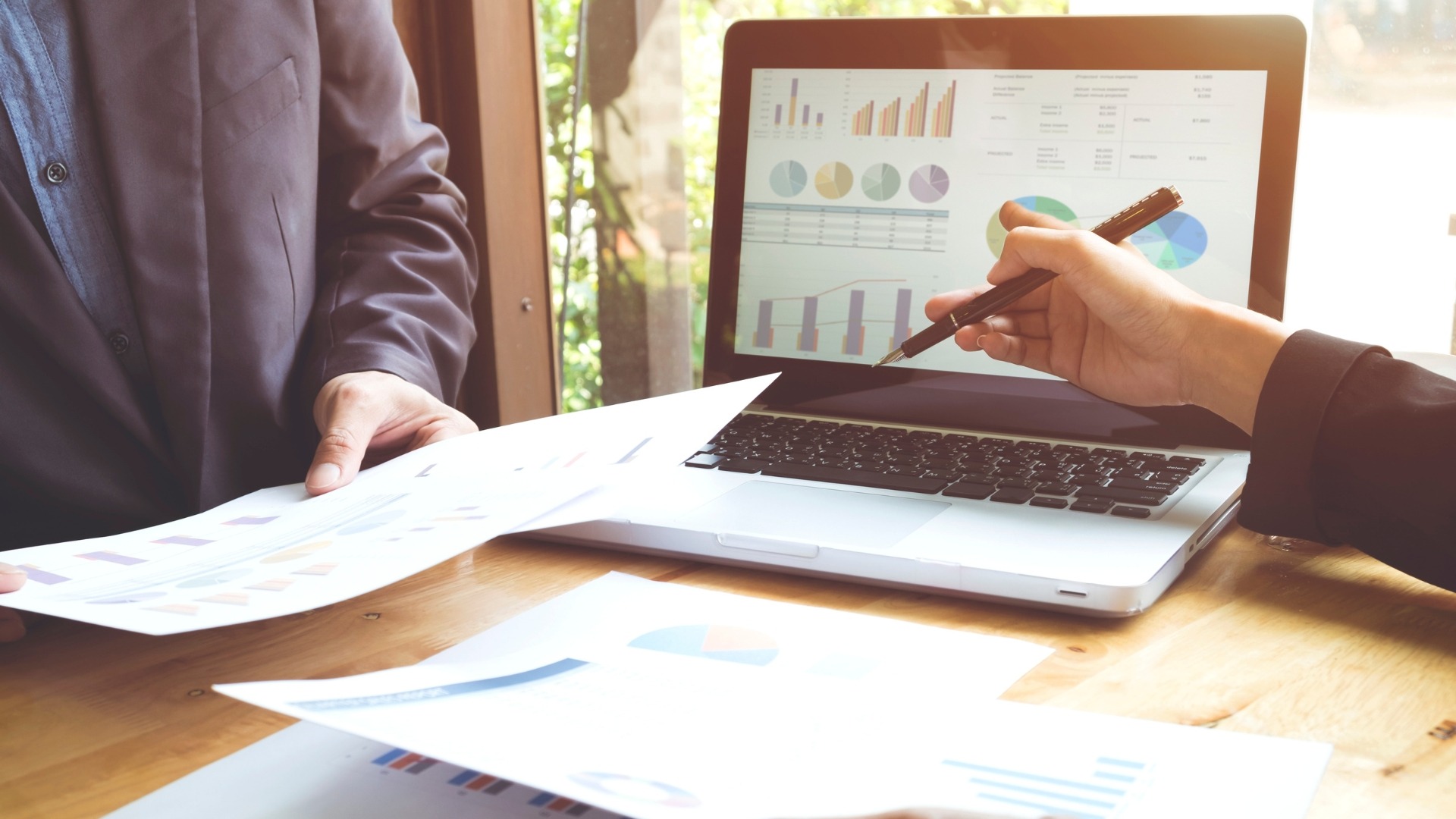 Embracing Innovation While Maintaining Personal Touch