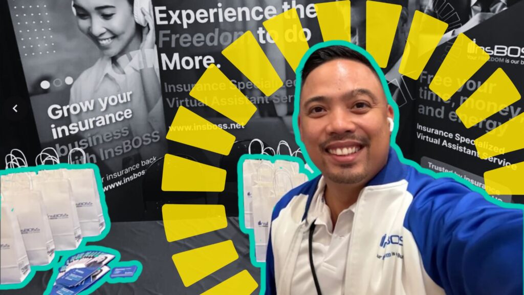 InsBOSS Makes Strong Connections at IIABAZ 2025 Insurance Trade Show Event