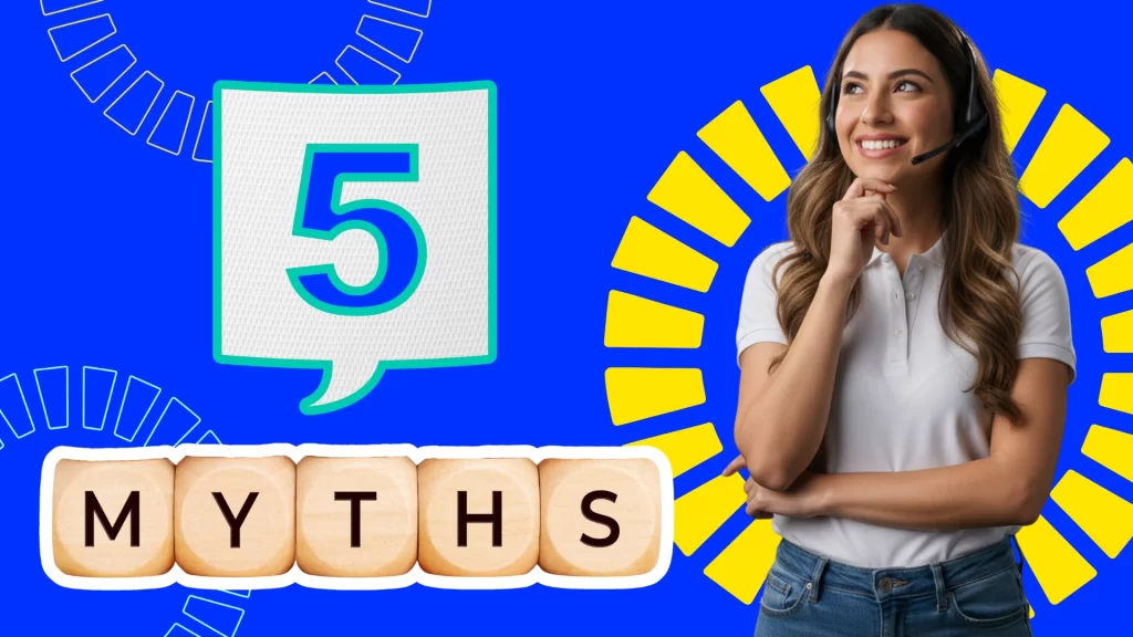5 Myths About Hiring Spanish Virtual Assistance Services Debunked