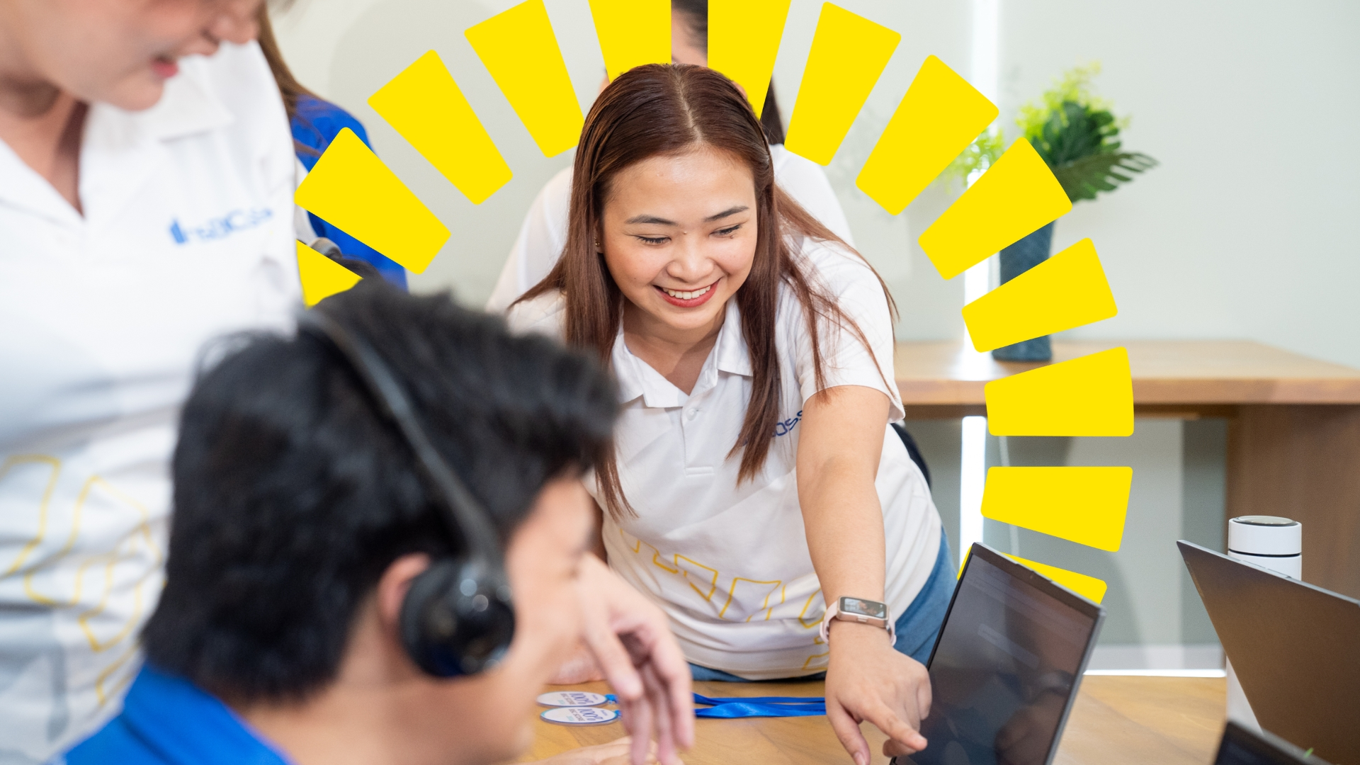 Trained in U.S. Property & Casualty