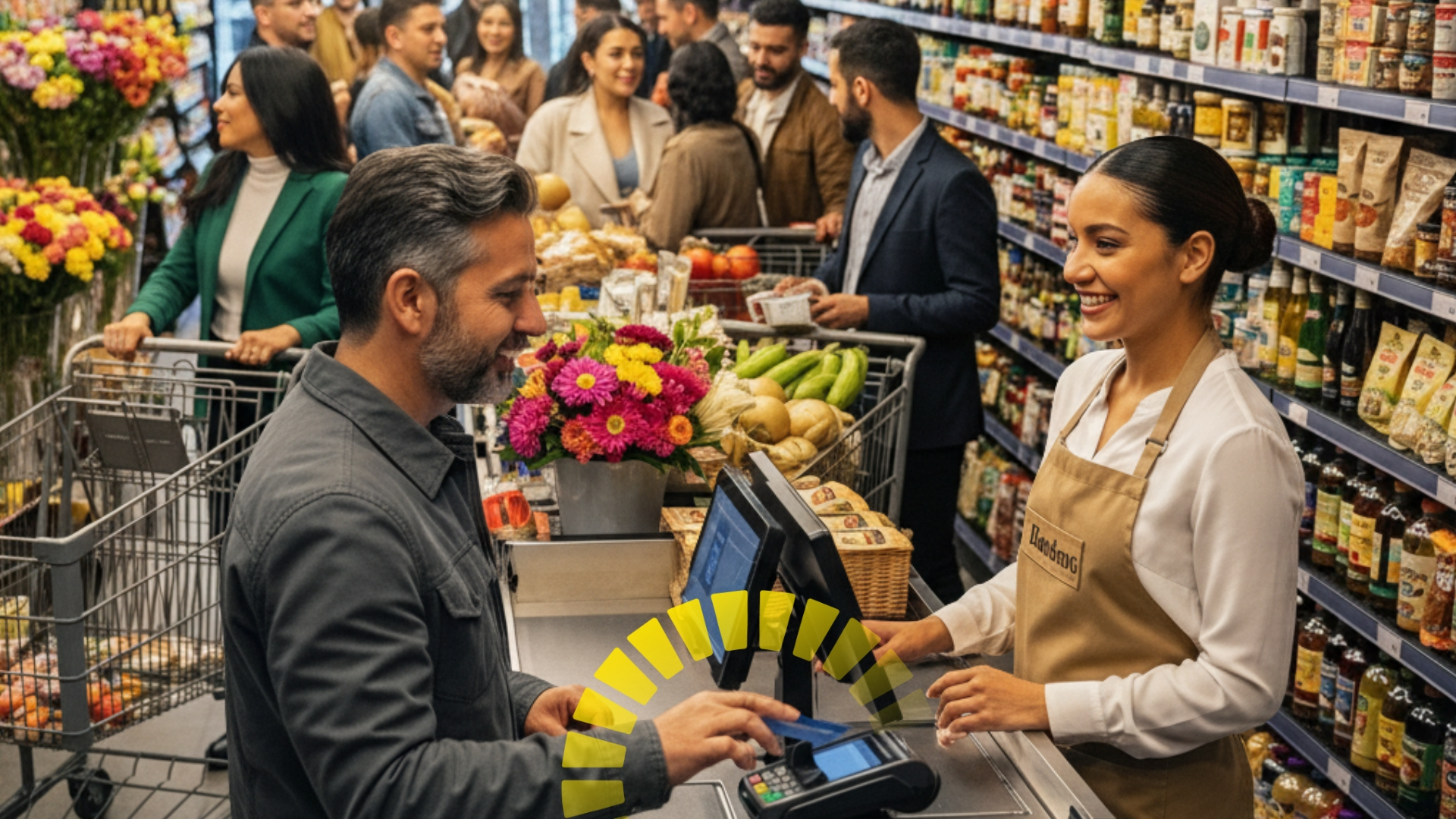 The spending power of spanish-speaking clients