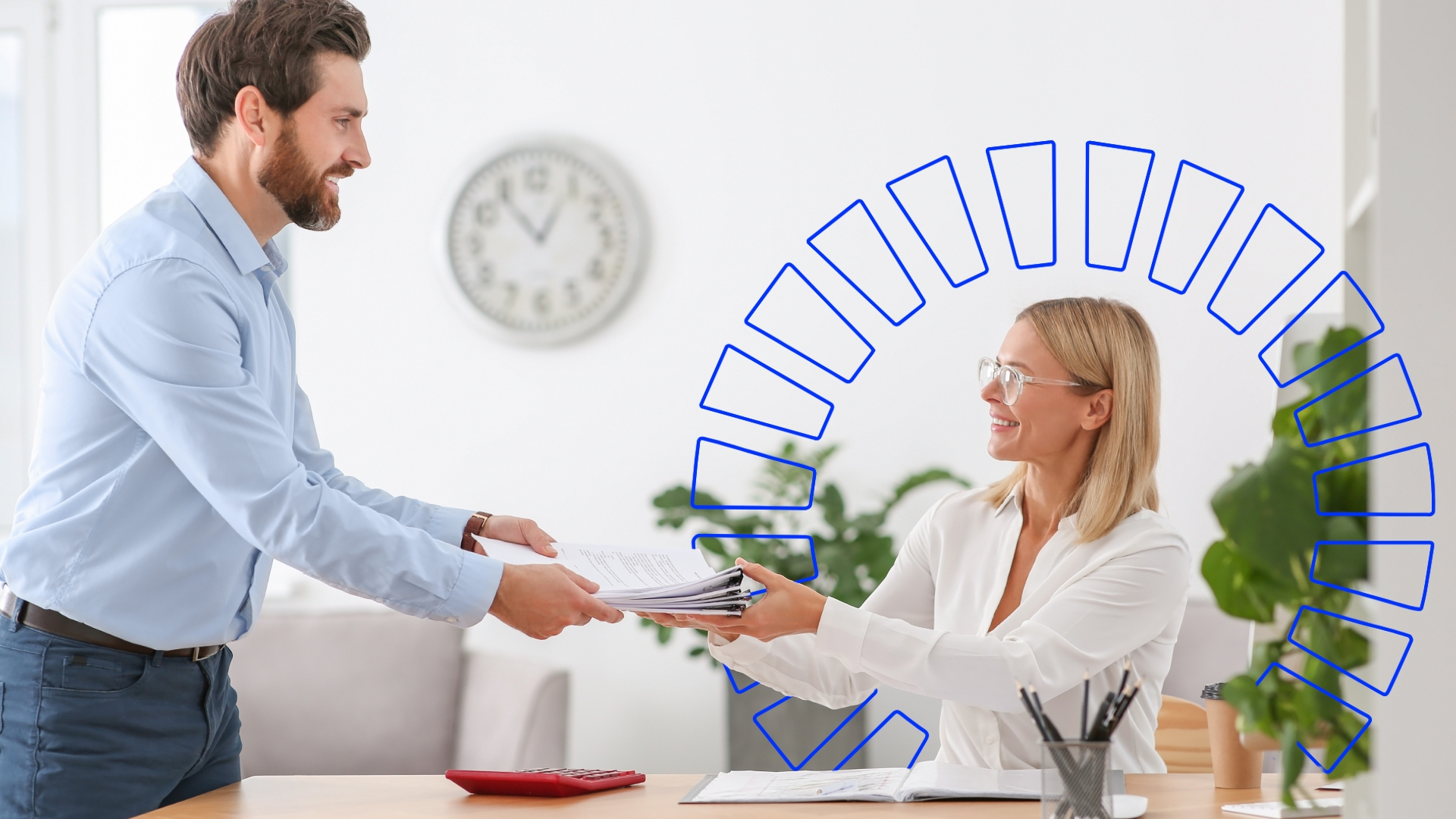 Policy Issuance and Management