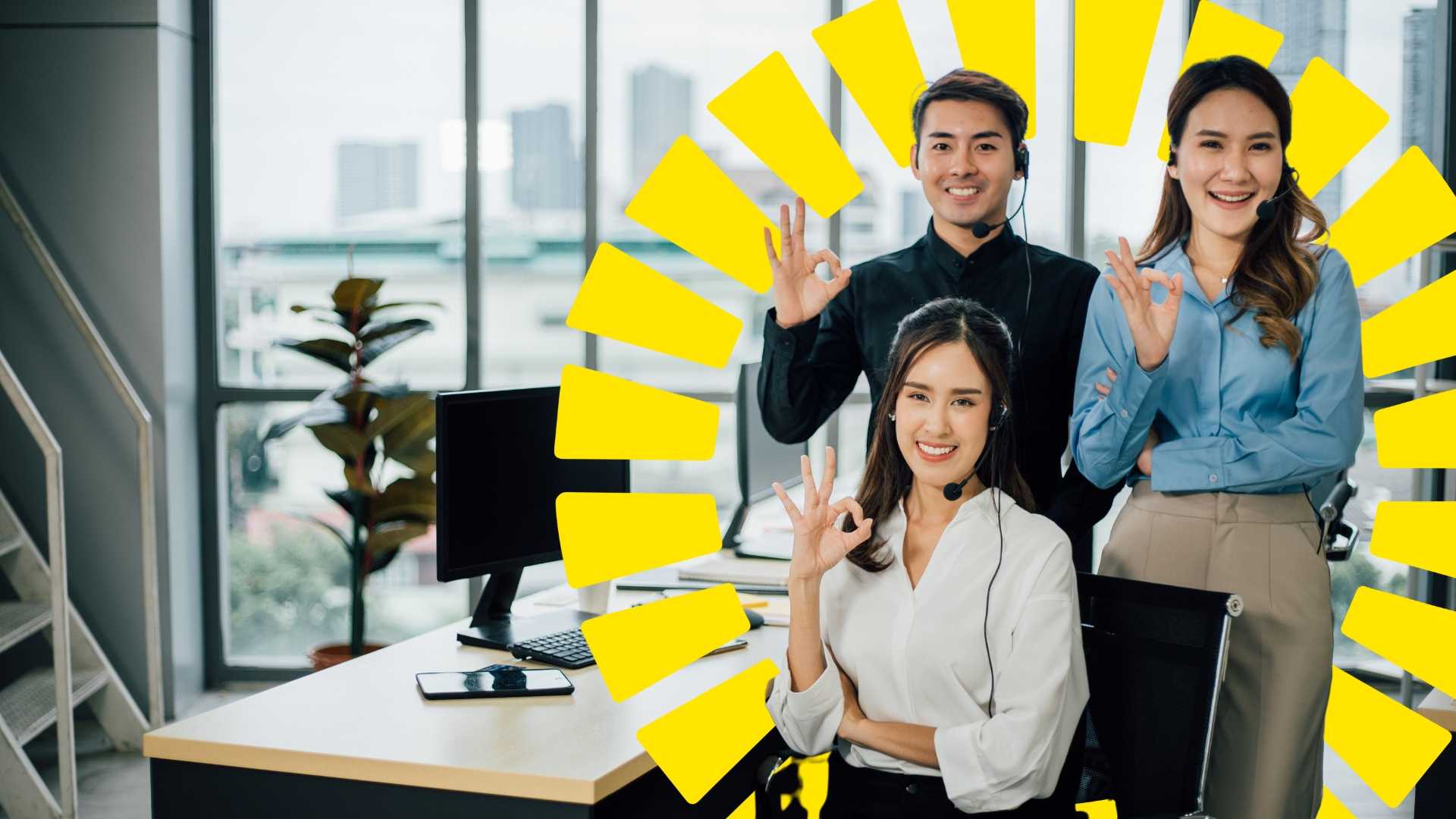 Myth #3: Support Concerns Stop Progress