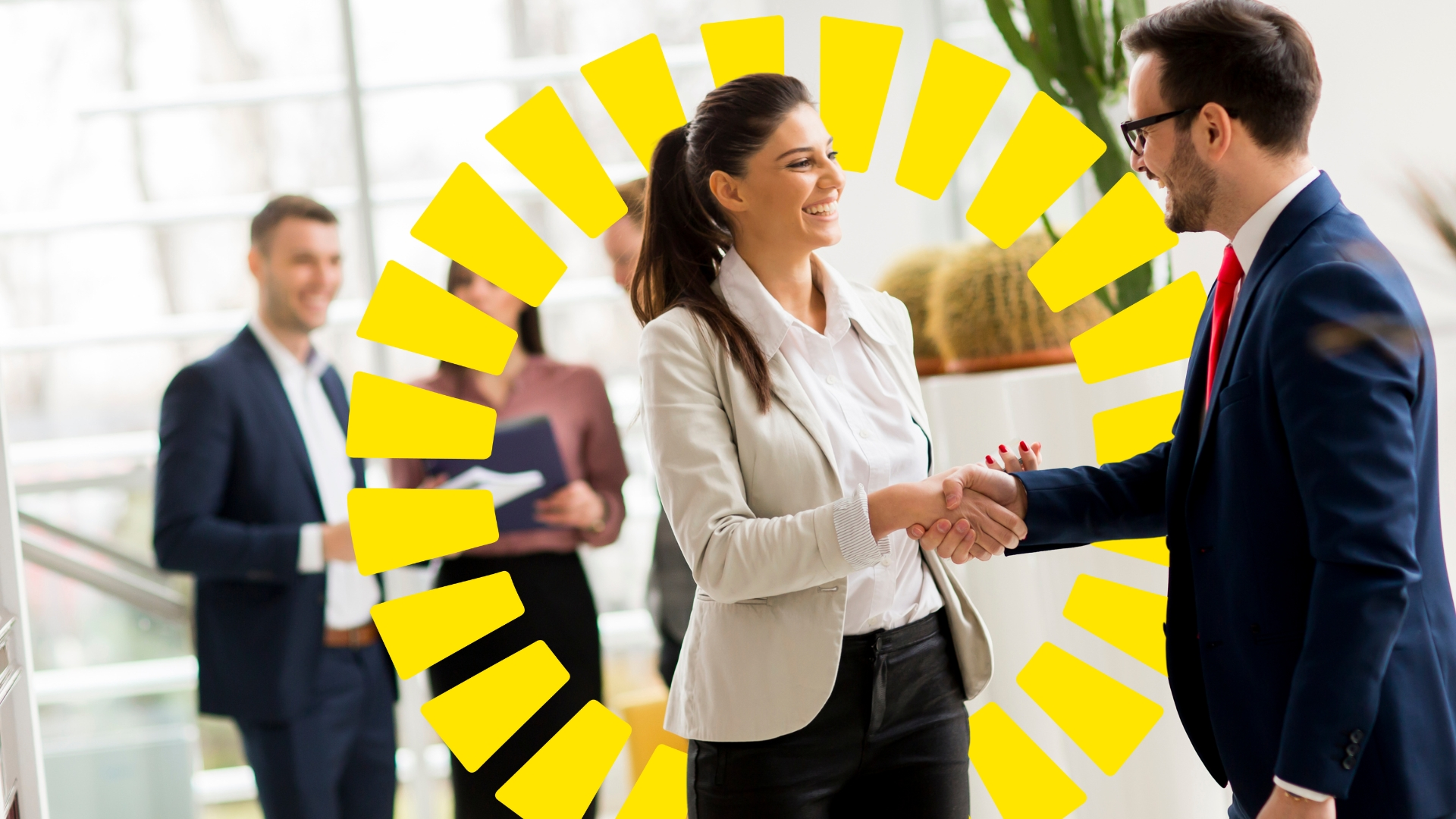 A True Partner in Your Agency