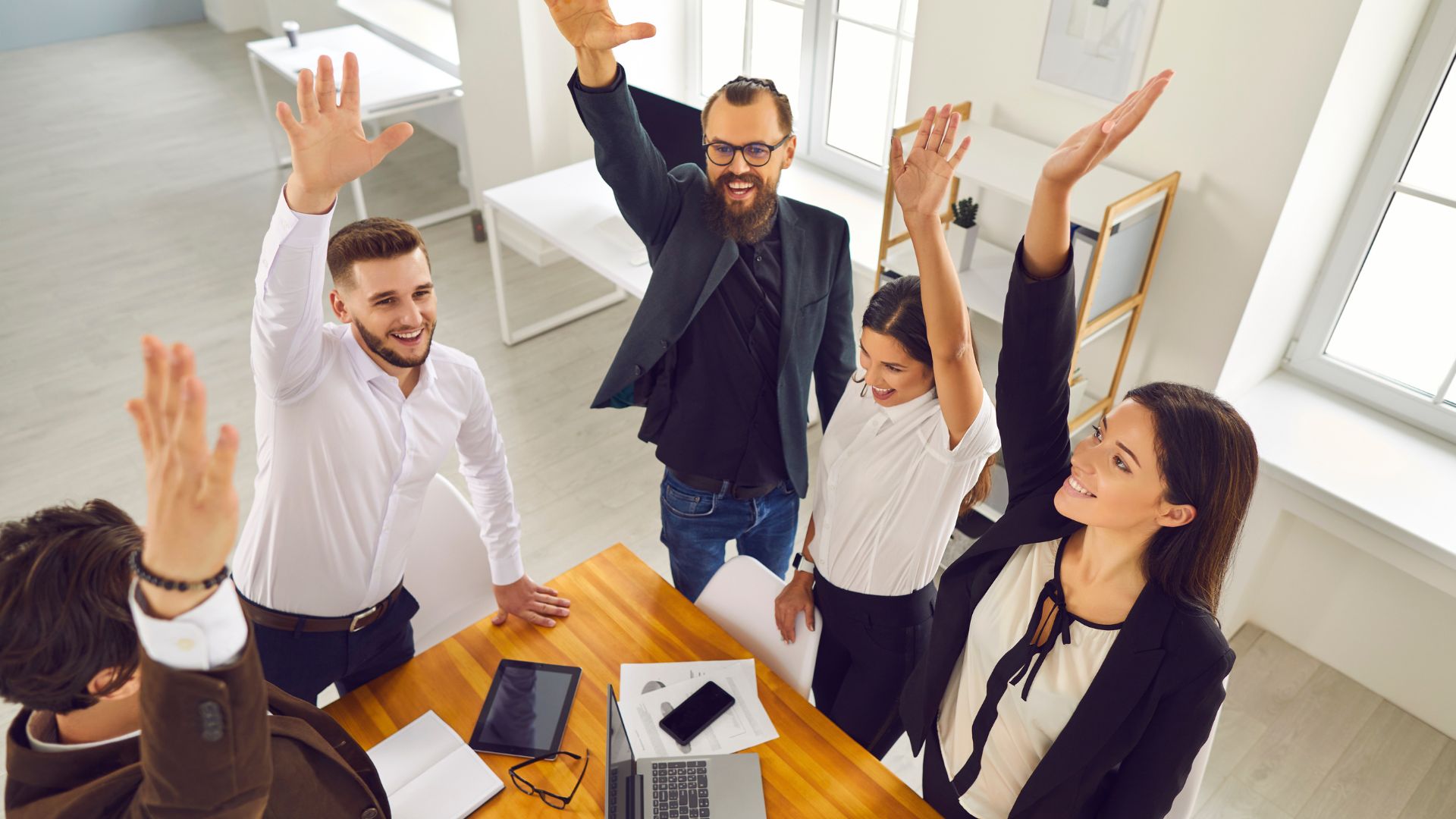 Specialized Virtual Support