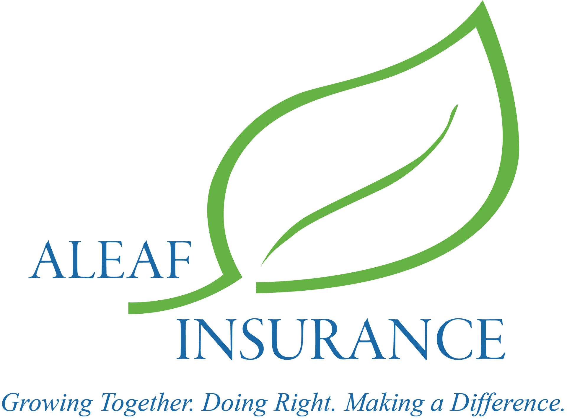 Aleaf Insurance Agency_FullColor