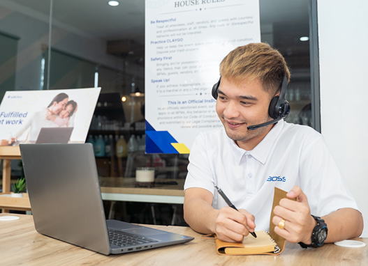 UNDERSTAND YOUR CHALLENGES