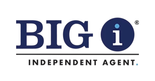 Big I