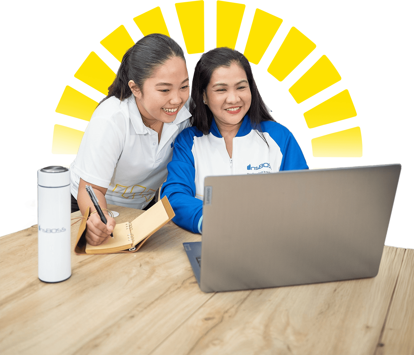 InsBOSS Virtual Assistants