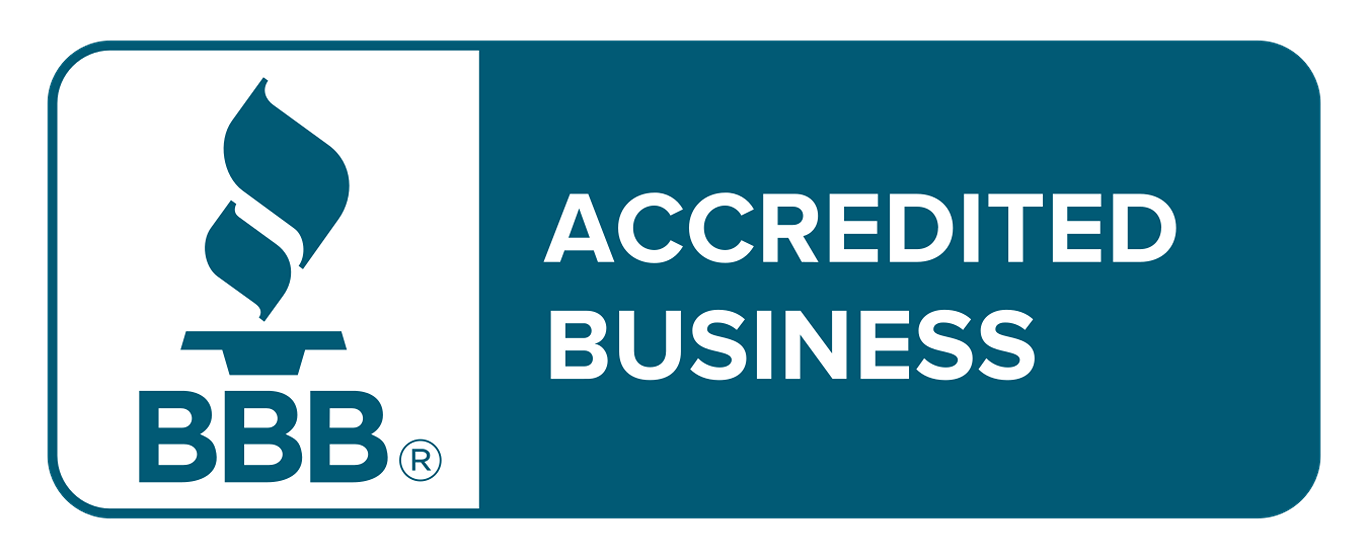 BBB Accredited Business