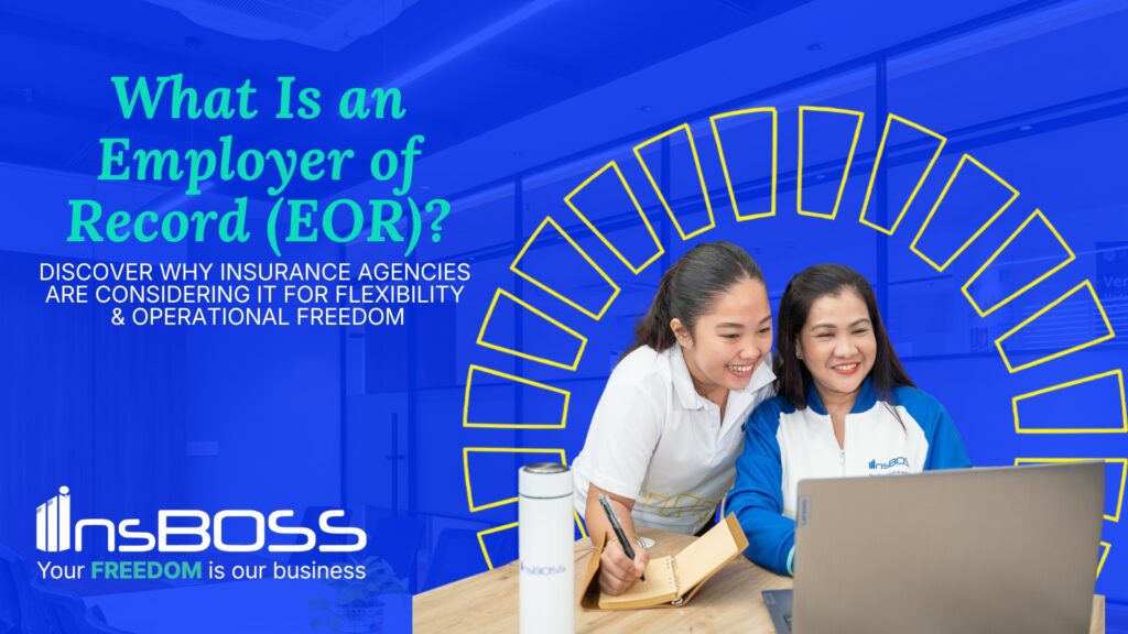What Is an Employer of Record (EOR)?