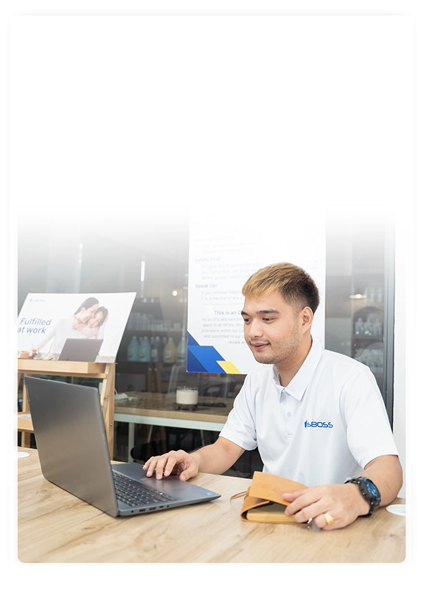 EOR Solutions