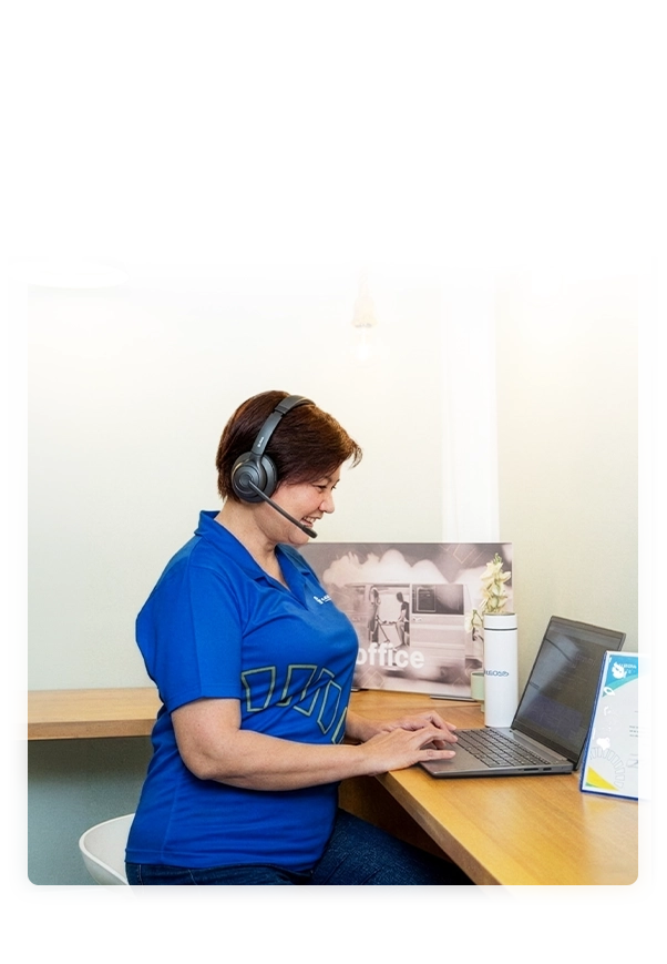 Telemarketing VAs