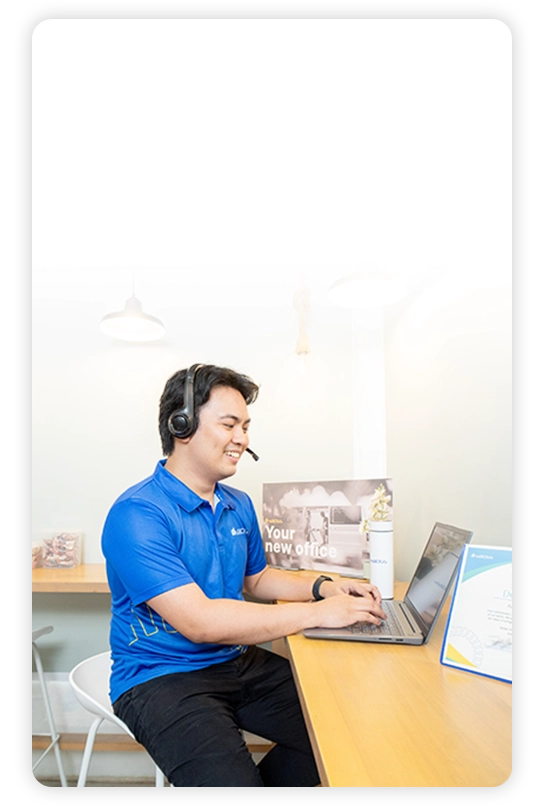 Telemarketing VAs