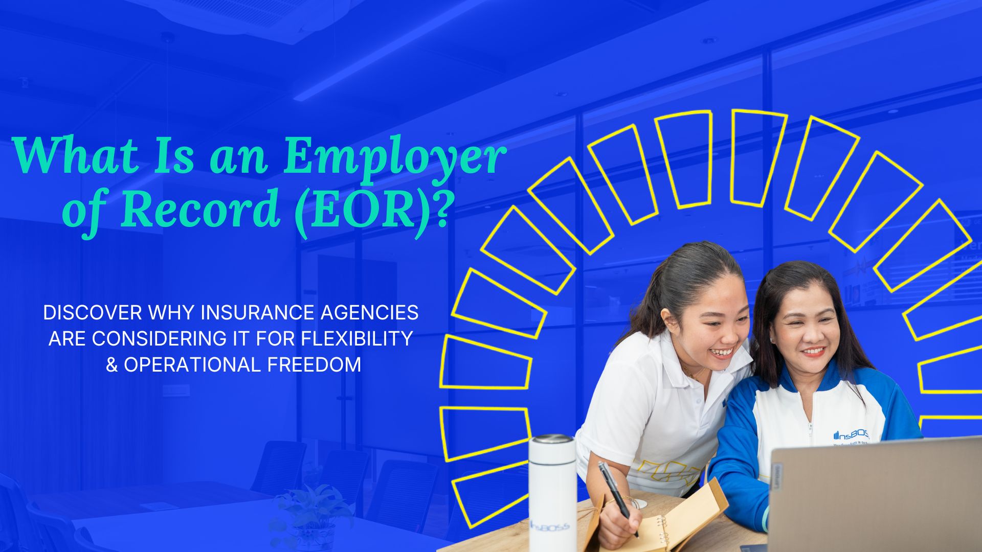 What Is an Employer of Record (EOR)