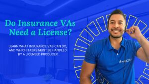 Gain Back Hours with Virtual Assistants: Do They Need a License? What They Can Do for You.