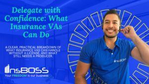 Gain Back Hours with Virtual Assistants: Do They Need a License? What They Can Do for You.