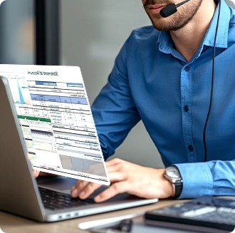 Financial Statements